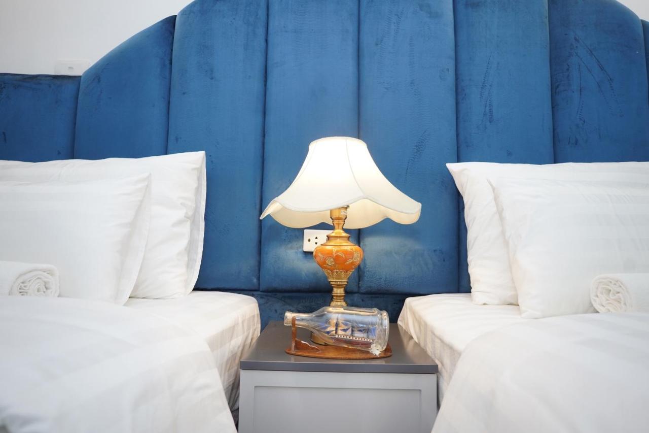 Hanoi Capital Premium Hotel Zewnętrze zdjęcie